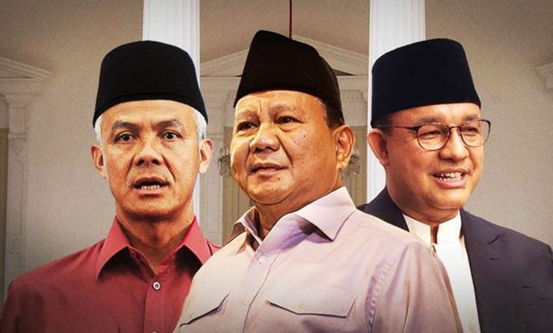 nasehat untuk capres